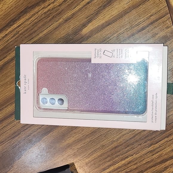 kate spade Other - Kate Spade Phone Case